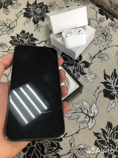 iPhone 13 Pro, 256 ГБ