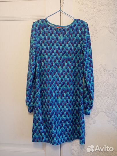 Пакет платья 44-46