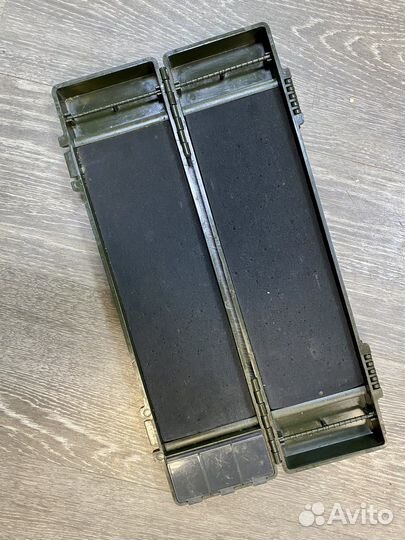 Поводочница K-Karp K-Box Rigs Storage