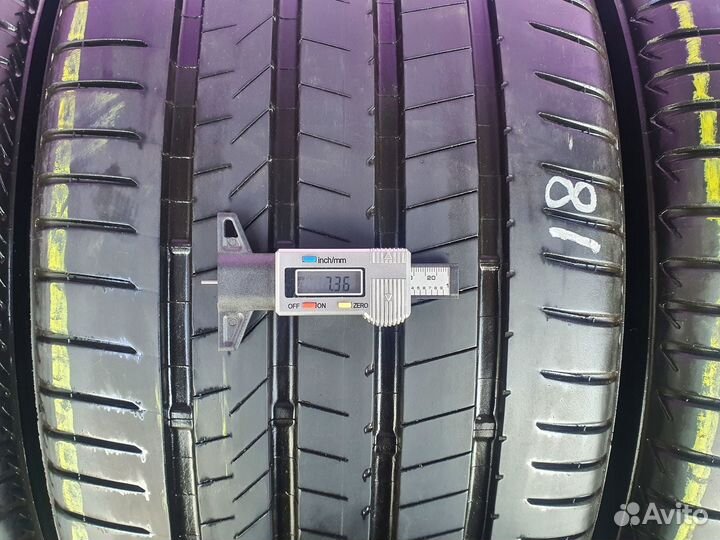 Bridgestone Alenza 001 295/35 R21