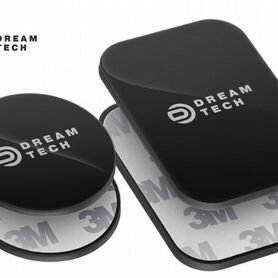 Набор пластин для магнитных держателей dream CP2