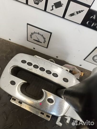 Кулиса АКПП для Audi A8 4D