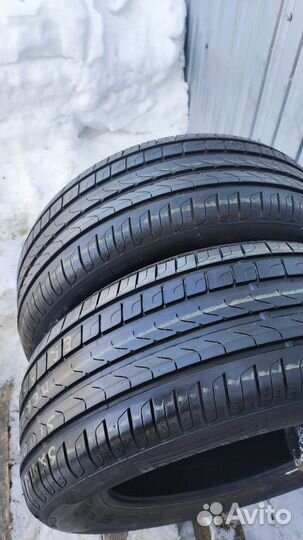 Pirelli Cinturato P7 215/55 R16 97W