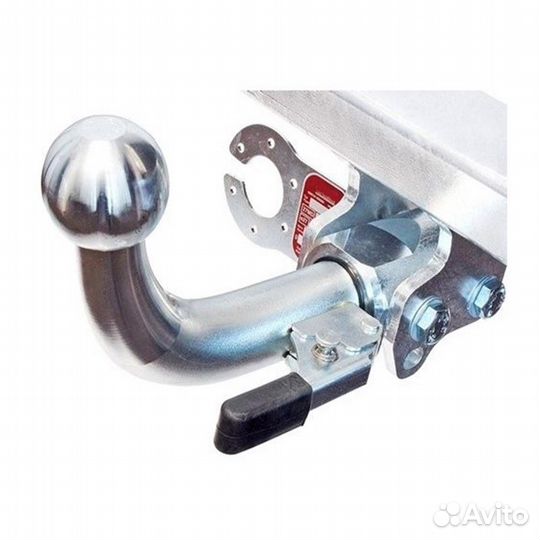 Фаркоп Kia Sportage, Galia