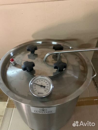 Бытовой дистиллятор 20 литров