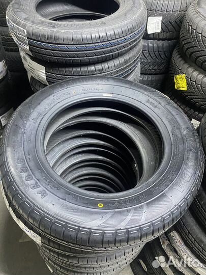 Wanda WR080 135/80 R13