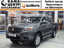 Новый Sollers ST6 2.0 MT, 2024, цена от 2 330 000 руб.