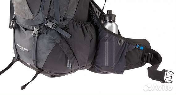 Туристический рюкзак Deuter Aircontact Pro