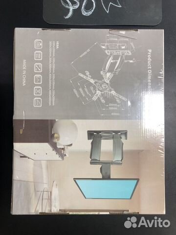 Кронштейны для телевизоров