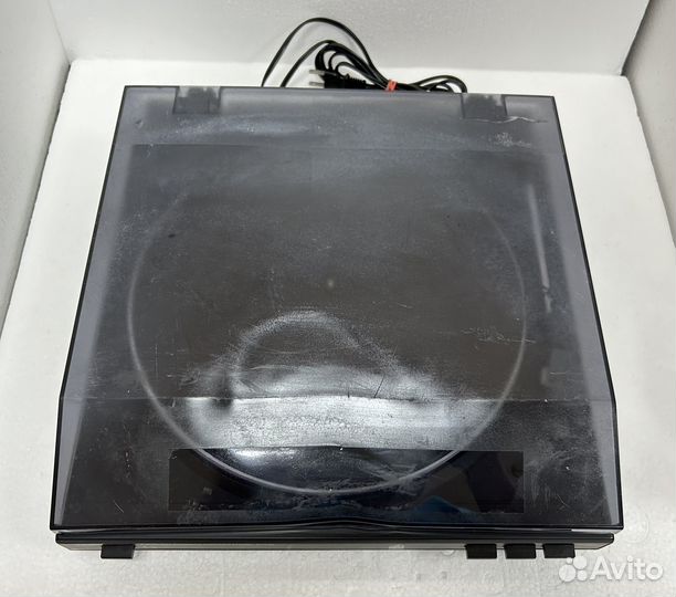 Проигрыватель винила Audio-Technica AT-PL30