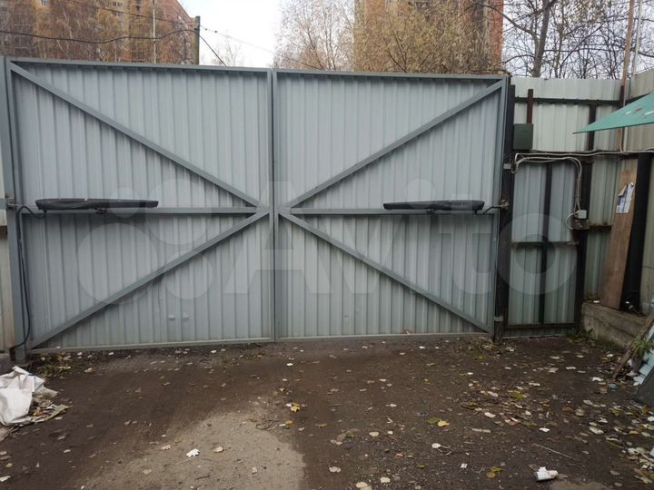 Свободного назначения, 400 м²