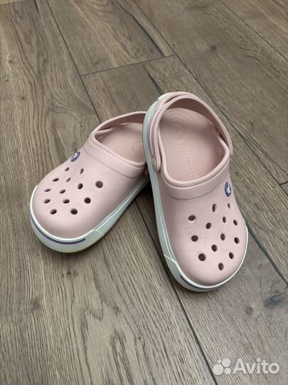 Crocs детские