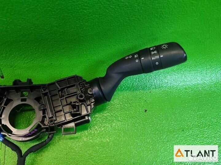 Гитара toyota RAV4