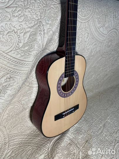 Гитара детская 1/2