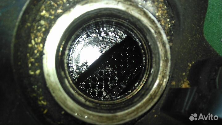 Двигатель в сборе двс toyota probox NLP51 1ND-TV 2