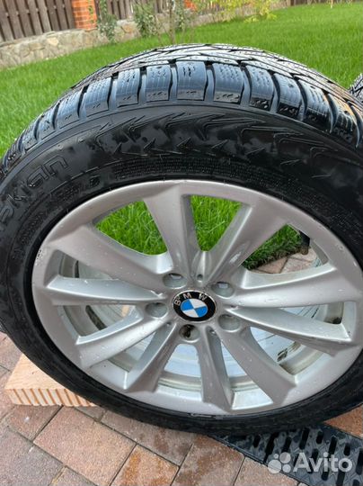 Nokian Tyres Hakkapeliitta 5 225/55 R17