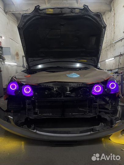 Покраска авто