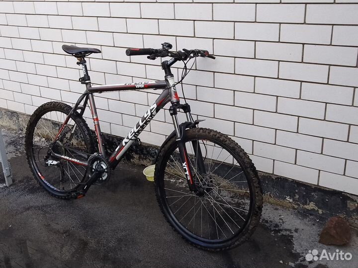 Велосипед kellys viper 50