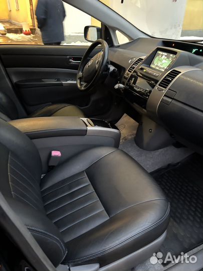 Toyota Prius 1.5 CVT, 2008, 316 000 км