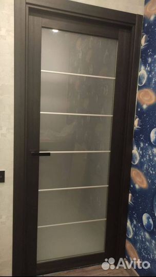 Двери межкомнатные