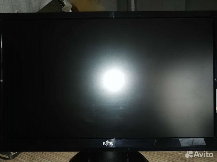 Монитор fujitsu ll3200t
