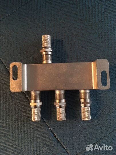 Разветвитель