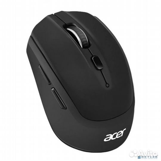 Acer OMR050 ZL.mceee.00B Mouse BT/Radio USB (6but)