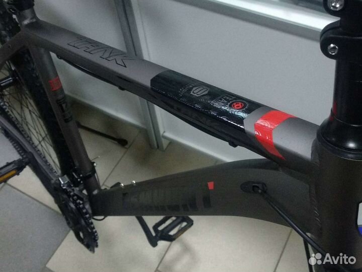 29 гидравлика алюм промы новый Велосипед