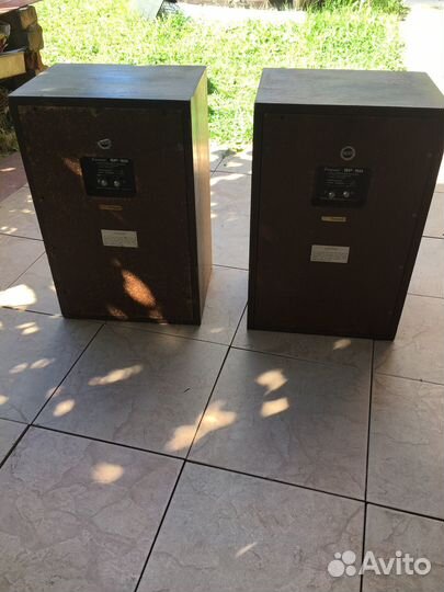 Колонки Sansui S 50