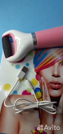 Роликовая пилка Sholl Новые. Работают от сети