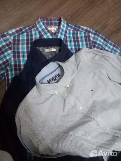 Вещи пакетом на подростка 170-176 см