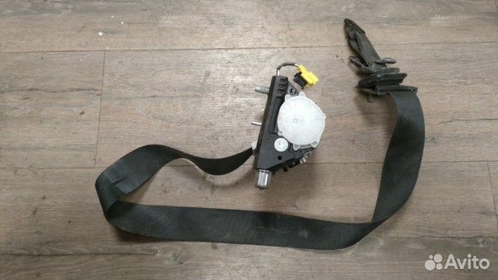 Ремень безопасности задний правый Mercedes Gl 320