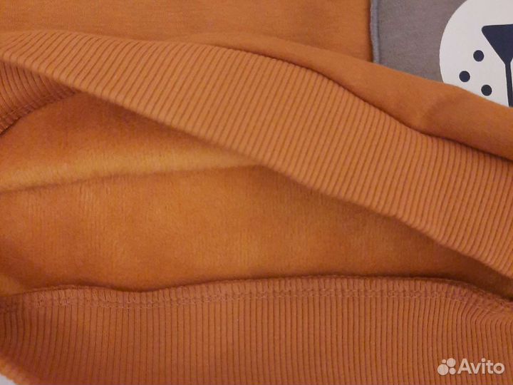 Zara костюм на мальчика новый 4-5лет