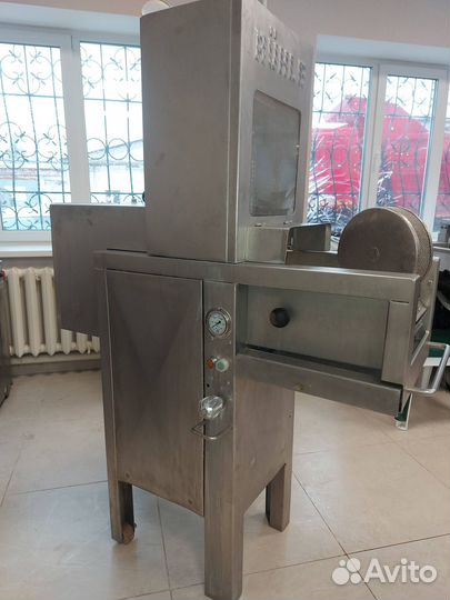 Инъектор Ruhle 20