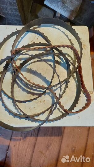 Ремень для швейной машины