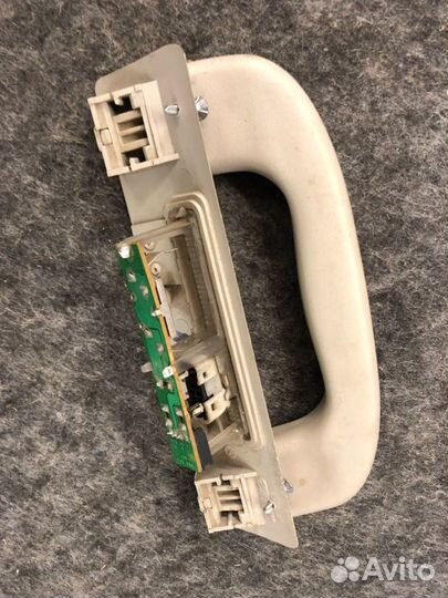 Ручка потолка Opel Astra купе 3 дверное 1.4 2000