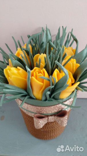 Конфетница