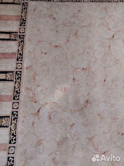 Ковер Бельгия 2.5-3.5 вискоза