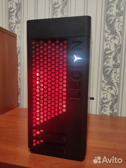 Компьютер / intel core i5/ GTX 1060