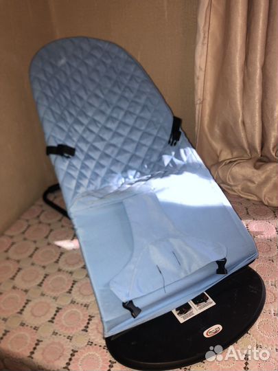 Гамак детский