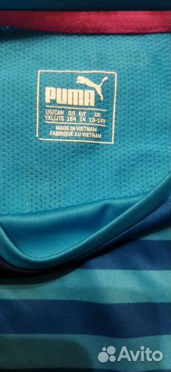 Детская футбольная одежда