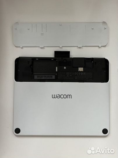 Графический планшет wacom intuos CTL-490