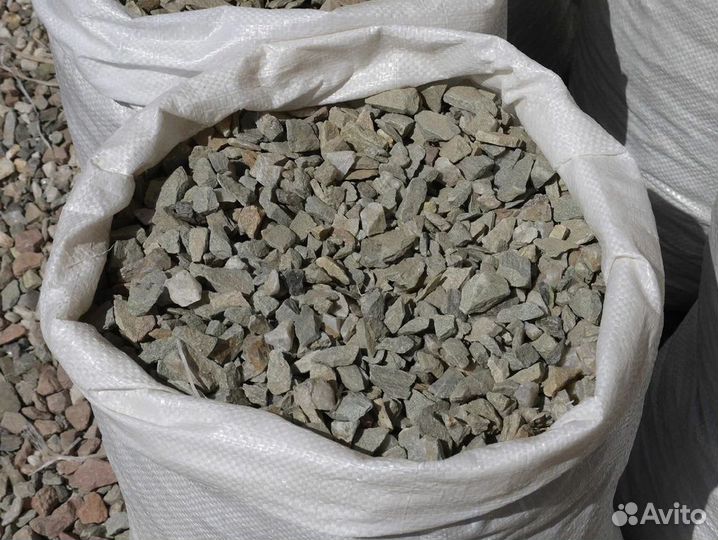 Гранитная крошка от производителя