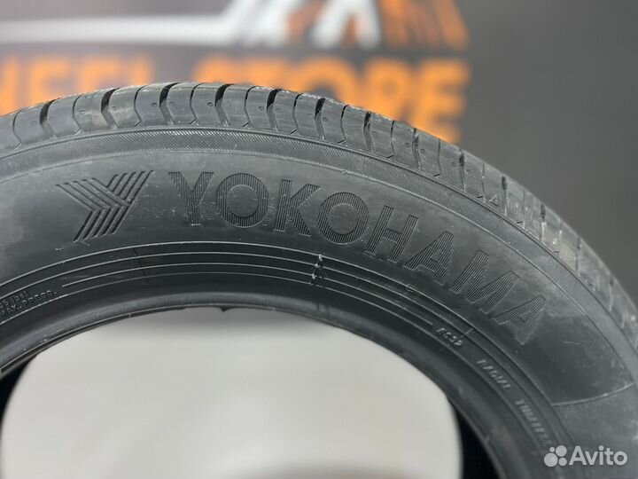 Yokohama Bluearth ES32 185/65 R15 88H