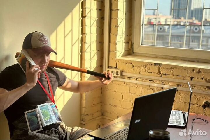 Комплект картриджей Xerox 006R01451, 34000