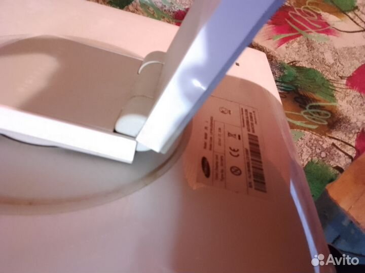 Мониторы LG, Samsung