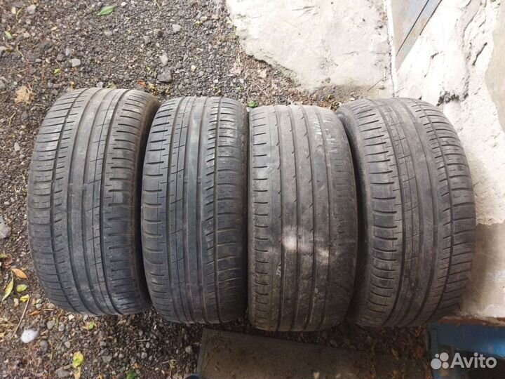 Cordiant Sport 2 225/45 R17 V