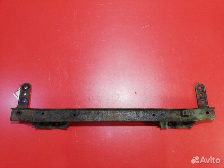 Балка подрадиаторная передняя Chery Bonus A13 DA