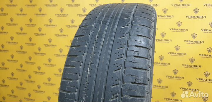Nokian Tyres HT SUV 225/55 R18