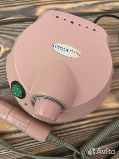 Аппарат для маникюра marathon